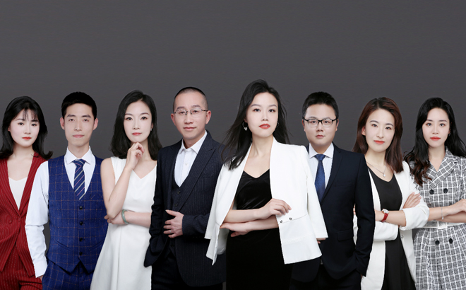 團隊經驗豐富，高效率技術支持