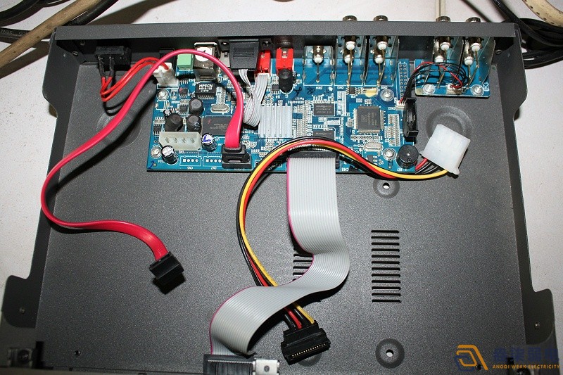 監(jiān)控硬盤修復(fù)的五種簡單方法？