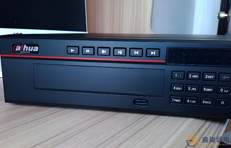 視頻監(jiān)控系統(tǒng)的DVR和NVR如何搭配使用？