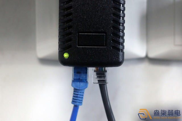 成都監控公司—POE監控供電有什么優勢？
