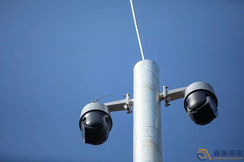 監控攝像頭怎么保養維護？