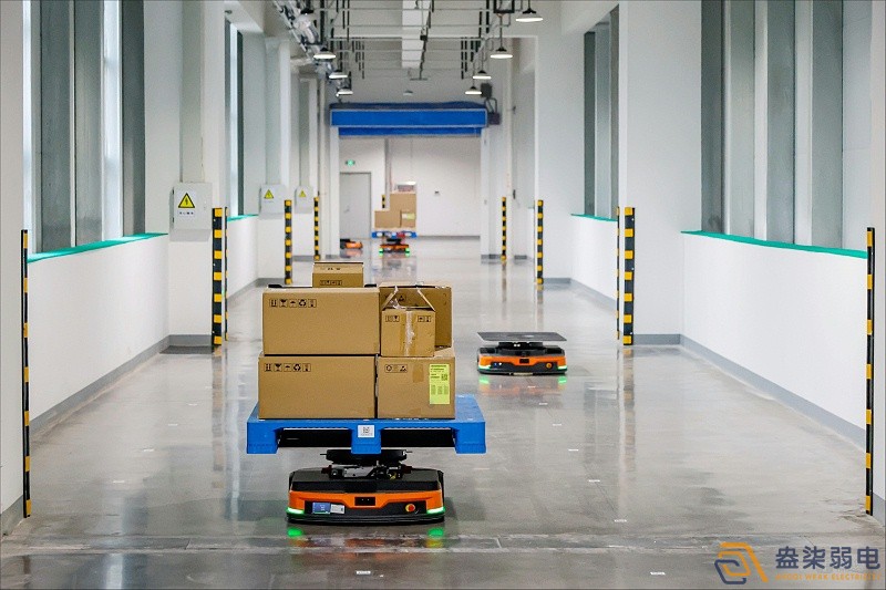 無人倉儲管理系統是指什么？