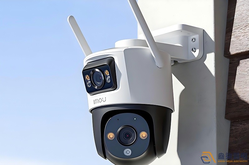 監控攝像機發燙正常嗎？