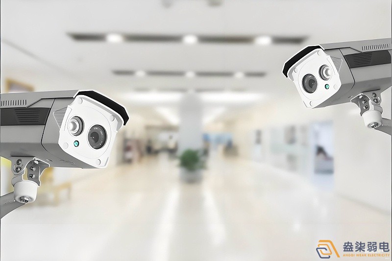 當AI算法遇上醫院安防管理會怎樣？