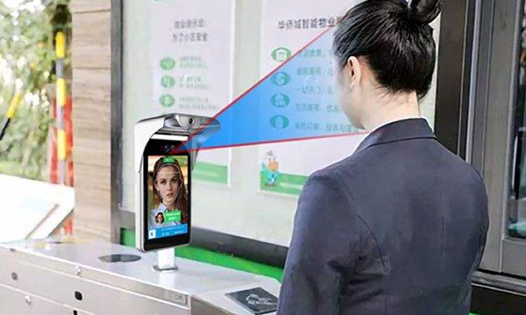 智慧社區(qū)居民防疫一體化，防疫電子哨兵系統(tǒng)