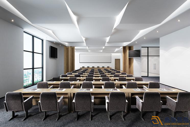 會議室用什么樣的顯示屏合適？