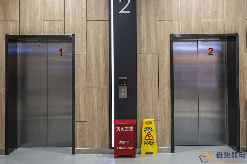 四川成都弱電—電梯網(wǎng)絡(luò)無(wú)線(xiàn)傳輸