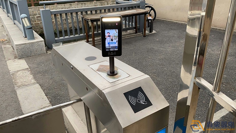 鋰電池廠門禁管理系統怎么樣？