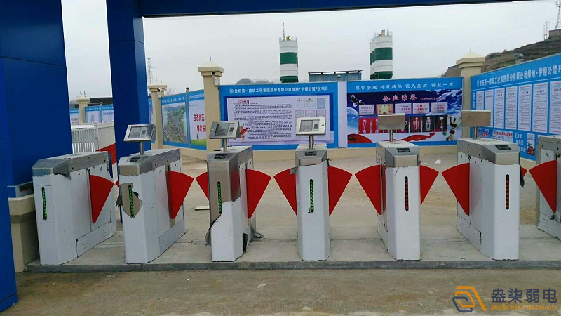 四川弱電公司—工廠出入口門禁管理系統能解決哪些問題？