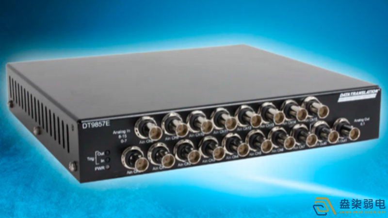 選擇安防解碼終端時，應該考慮哪些配置