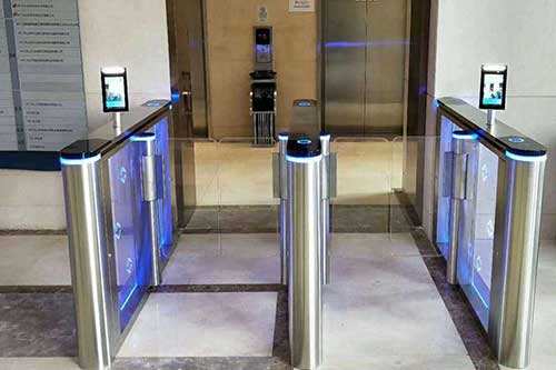 門禁系統(tǒng)使用廣泛，具體場景有哪些呢？
