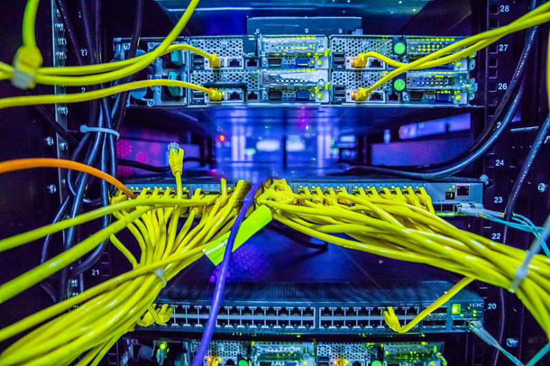 安防監控項目 中，挑選交換機需要注意什么？