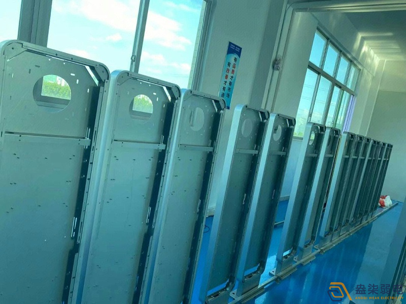 成都弱電公司—企業設備如何工具管理？