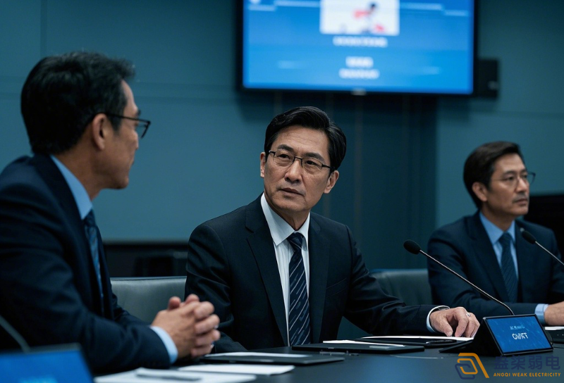 會(huì)議室如何搭建無紙化會(huì)議？