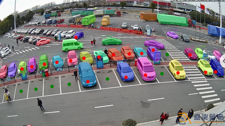 為什么停車場一定要安裝視頻監控？