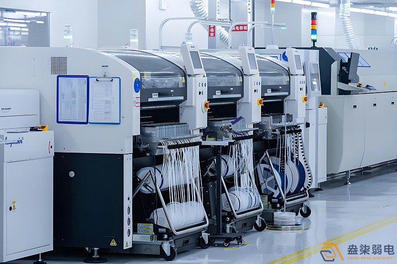 工廠如何低成本搭建FMCS系統？