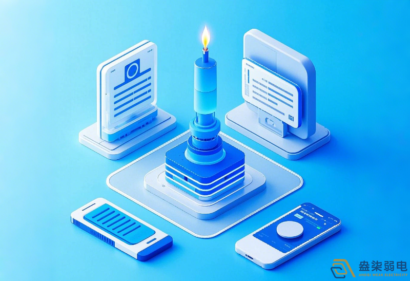 工廠物聯網平臺如何助力企業降本增效？-007科技弱電系統