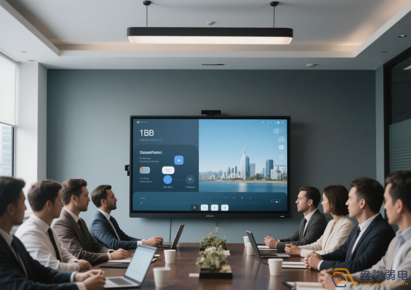 會議平板、商用電視、投影儀的區別