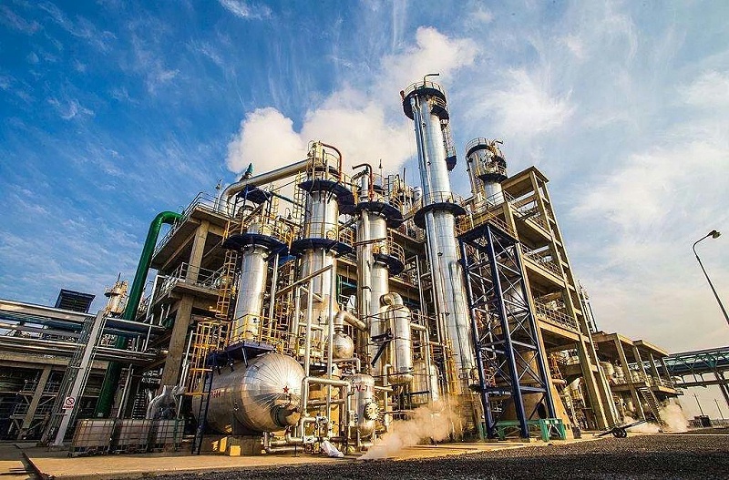 成都盎柒弱電：如何完善化工廠監(jiān)管手段？