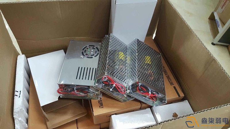 安防監控UPS電源的如何選擇？