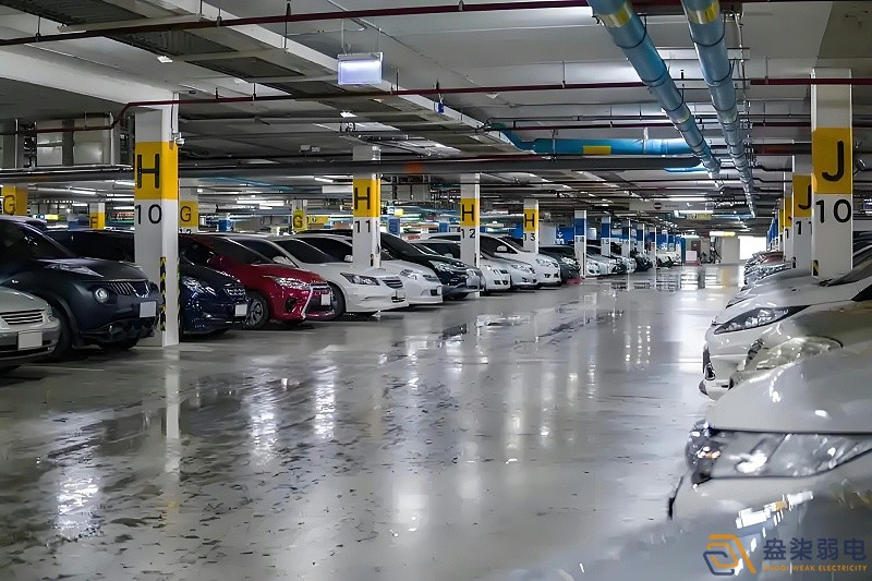 智能停車場(chǎng)系統(tǒng)安裝時(shí)如何降低成本？