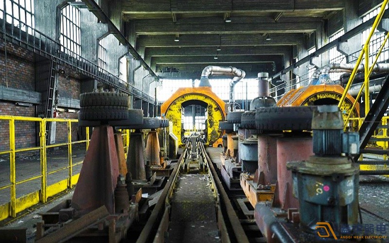 煤礦廠如何打造有效的數字化監控？