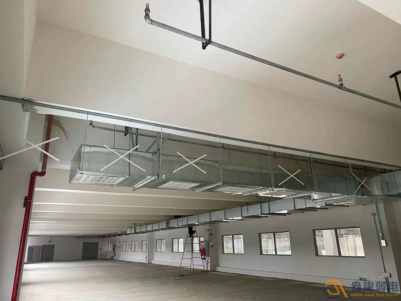 冷庫(kù)溫度傳感器如何布置？在哪里？