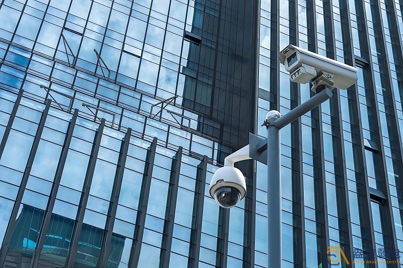 辦公樓監(jiān)控一般用的多少像素？