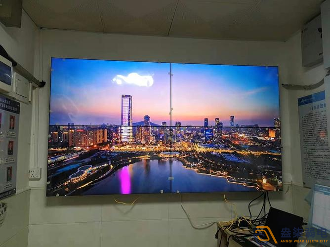 視頻監控的顯示屏如何保養降溫？