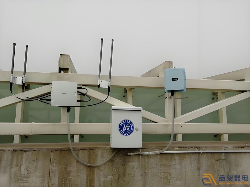 無線網(wǎng)橋怎么遠(yuǎn)程控制？