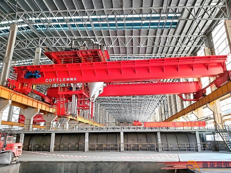 天車安全預(yù)警系統(tǒng)是如何工作的？