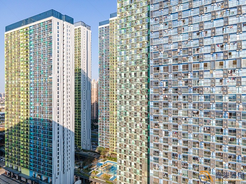 現代小區必備的哪幾類監控？