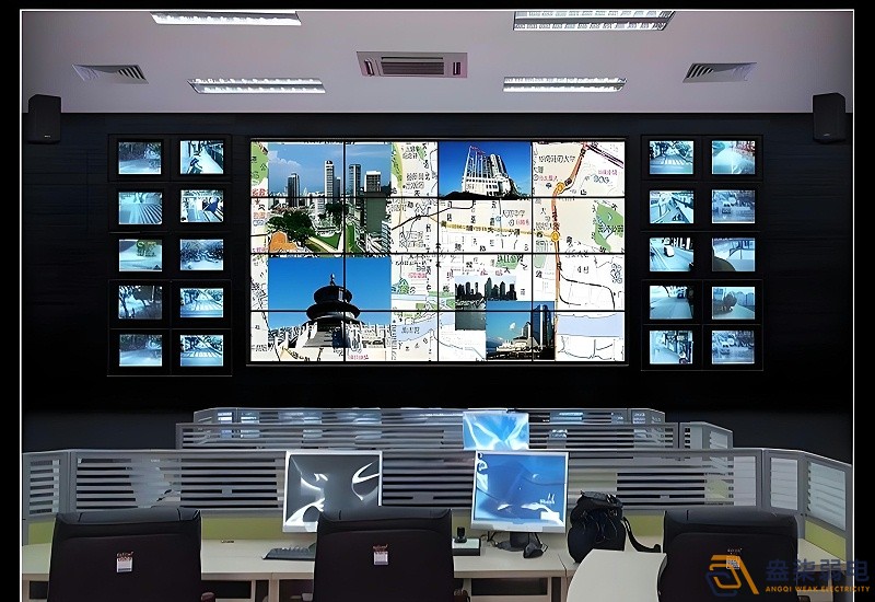 監控系統一般使用壽命？