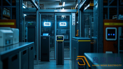 倉(cāng)庫(kù) RFID 門禁系統(tǒng)解決方案