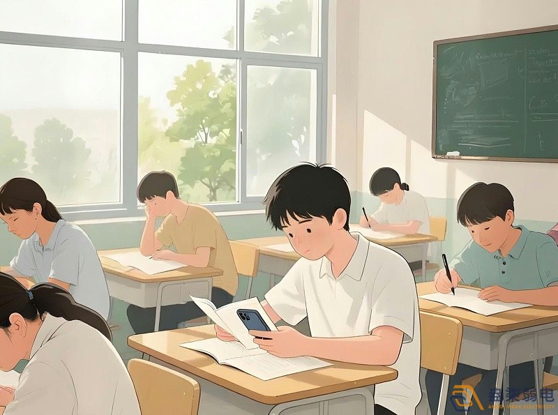 智能監(jiān)控：守護(hù)考試公平新防線(xiàn)