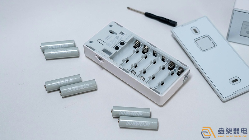 安防監(jiān)控供電模式的如何選擇？