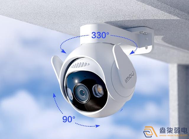 監(jiān)控攝像頭如何挑選焦距？