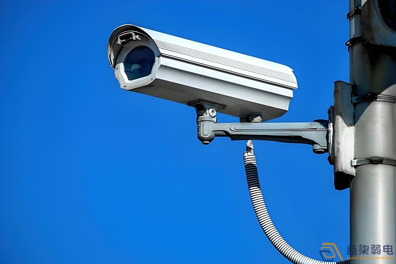 夏季高溫對室外監控攝像頭的影響