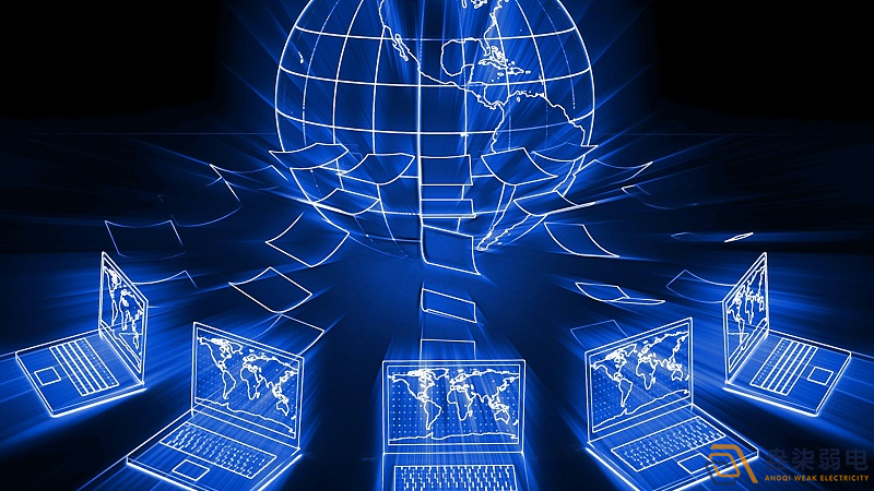 工廠如何做到智能網絡組網？