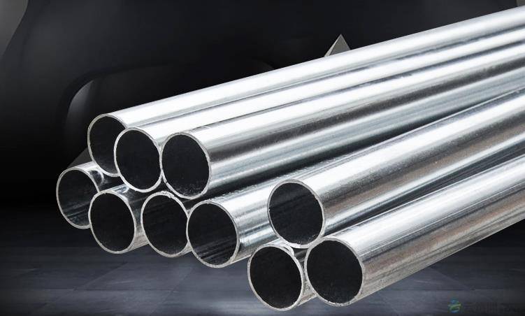 盎柒綜合布線帶你了解，鍍鋅線管的型號