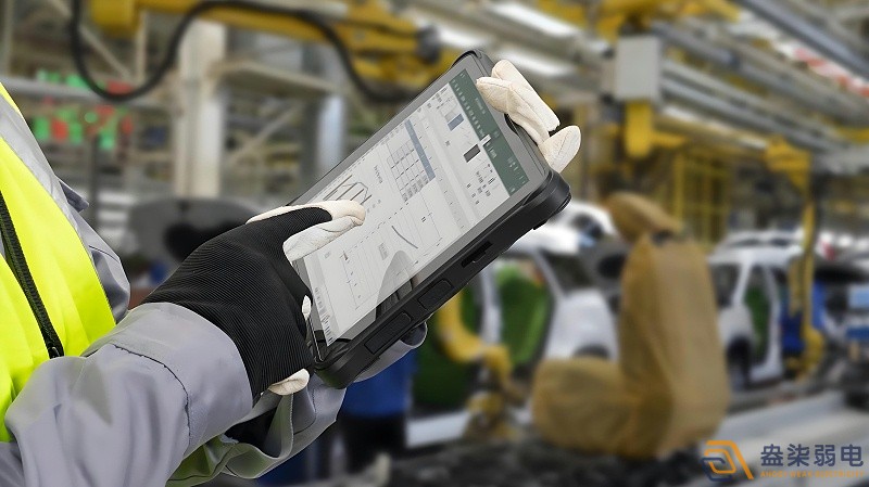 新建工廠引入無紙化生產辦公的好處？