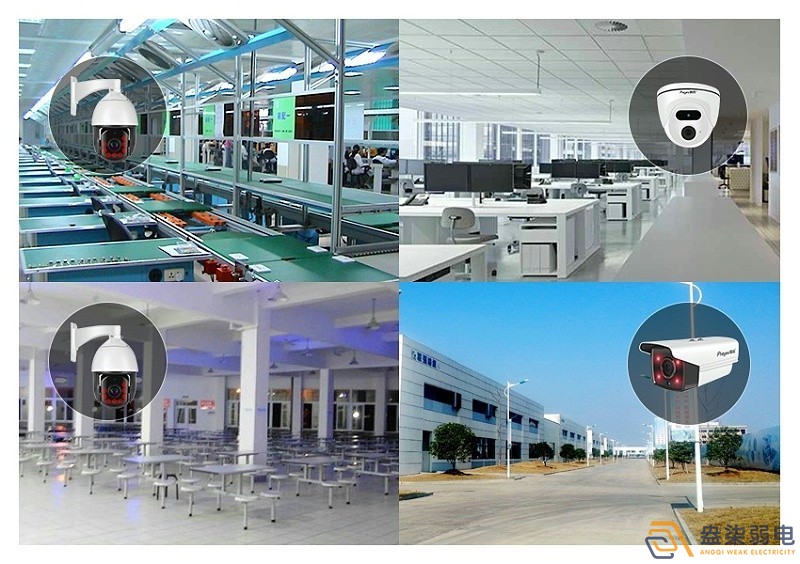 成都安防公司—工廠監控的必要性有哪些？