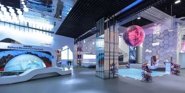 盎柒數字化展如何設計？？