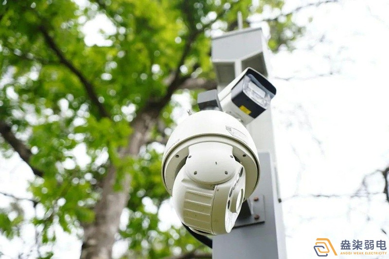 成都弱電公司—公園、景區(qū)無(wú)線監(jiān)控方案
