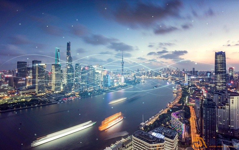 全光網絡加持，開啟“追光之旅”