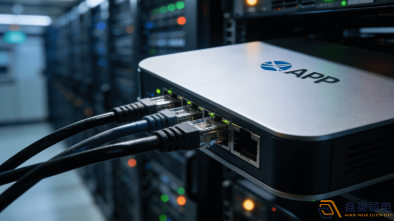 工業(yè)園區(qū)云化無(wú)線(xiàn)組網(wǎng)方案說(shuō)明