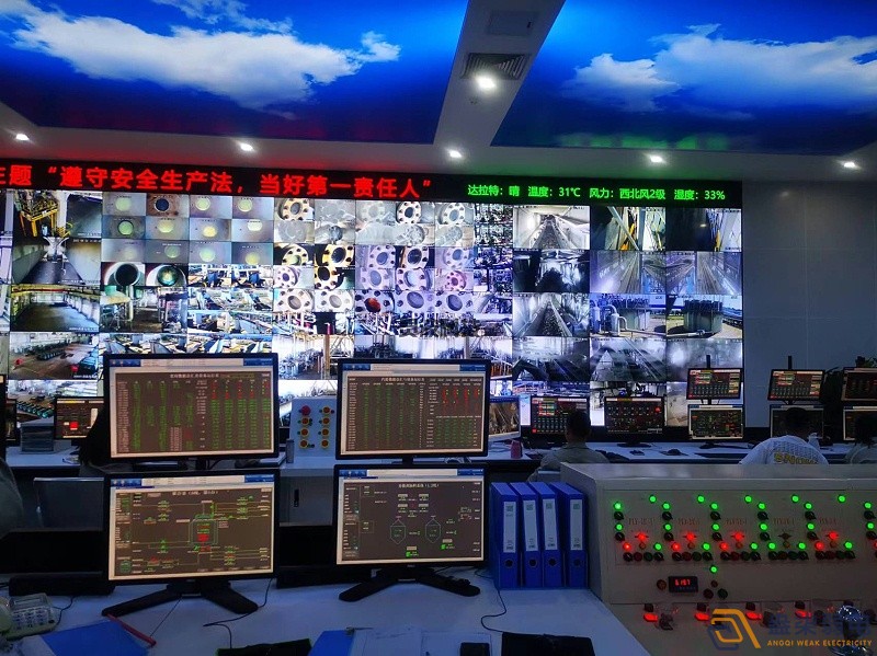 化工廠安裝監(jiān)控要點有哪些？