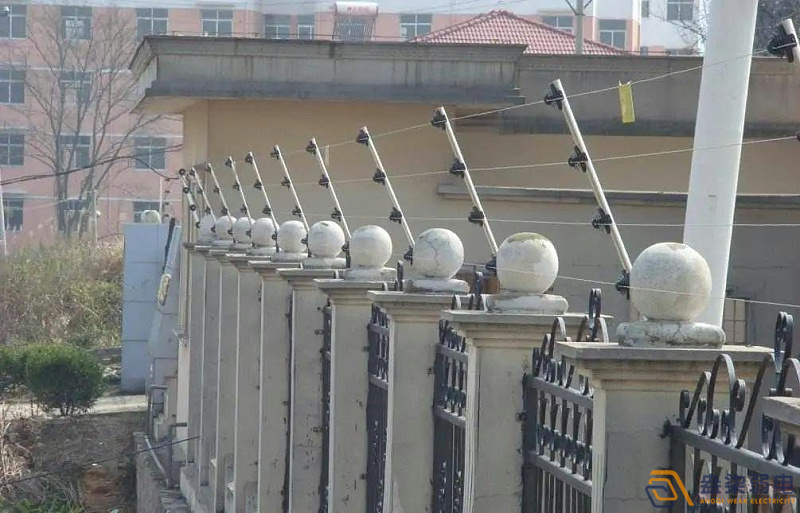 老舊小區弱電改造—小區智慧安防建設有哪些？