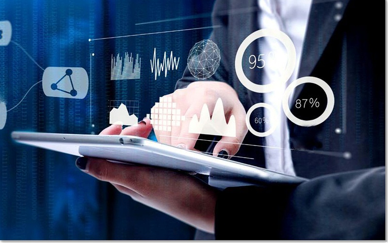 成都工廠弱電—FMCS廠務管理給企業帶來了什么？