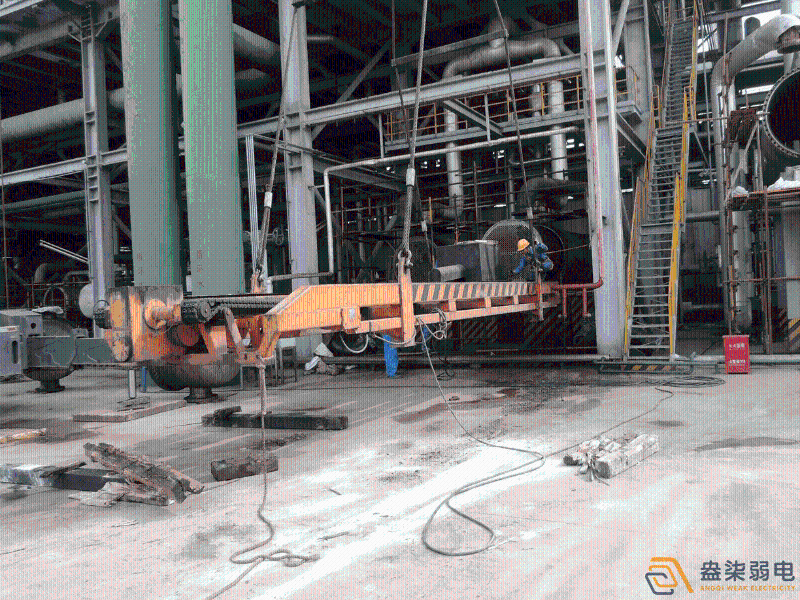 安防監(jiān)控攝像頭如何合理規(guī)劃防爆場景的使用